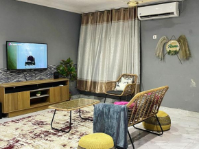 Tamani - Your home away from home
